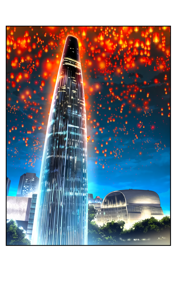 Read The God of High School RU Manga Online