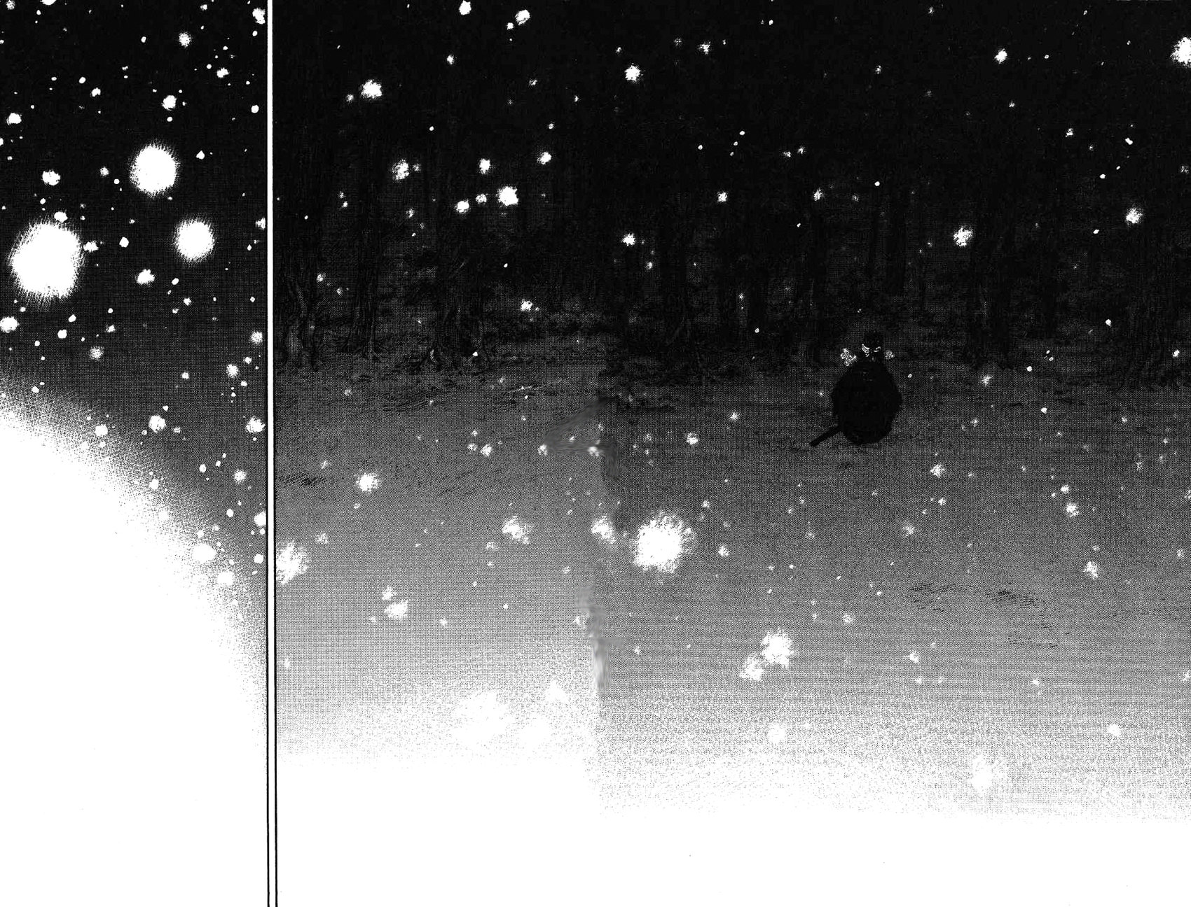 Read Vagabond RU Manga Online