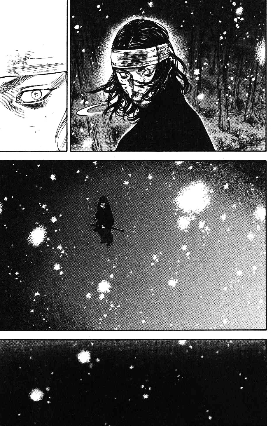Read Vagabond RU Manga Online