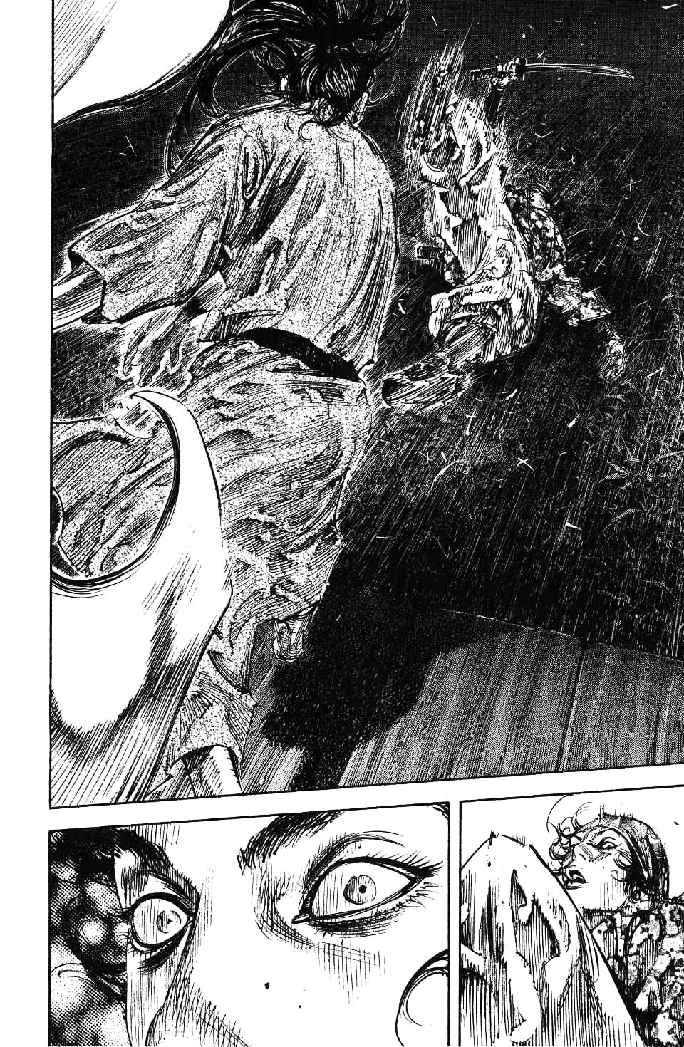 Read Vagabond RU Manga Online