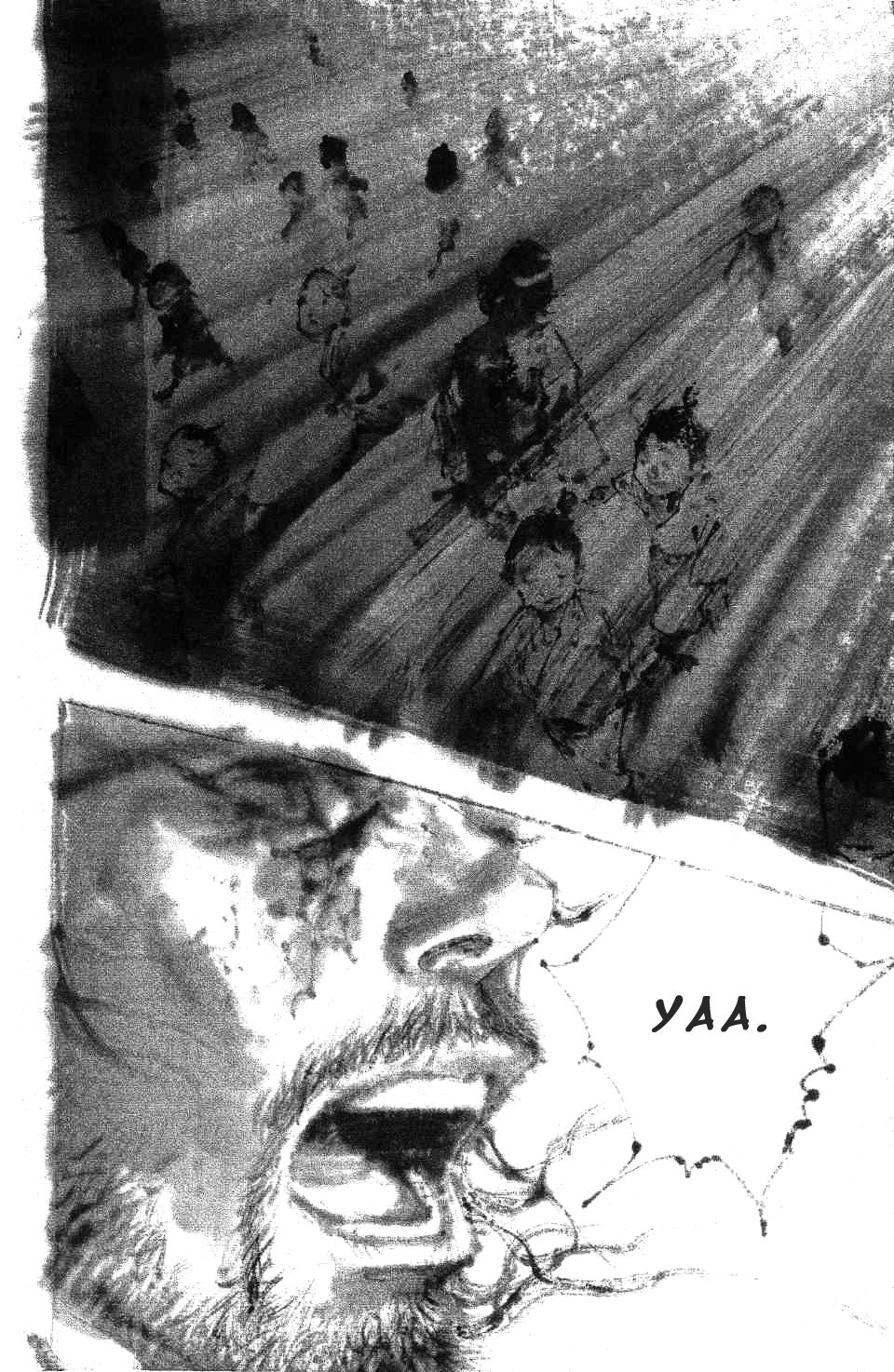 Read Vagabond RU Manga Online