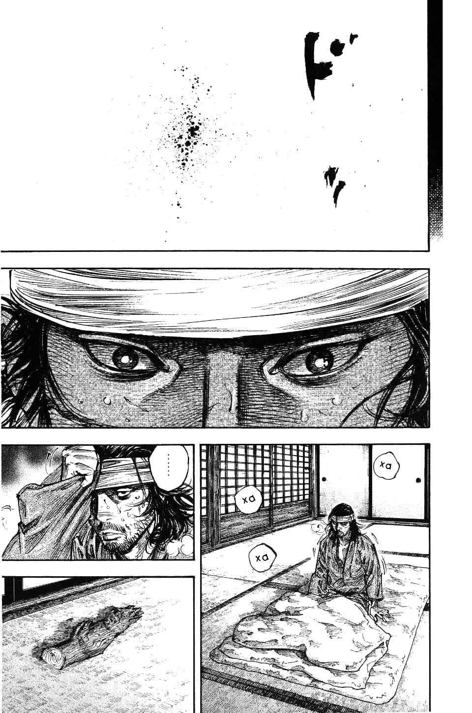 Read Vagabond RU Manga Online