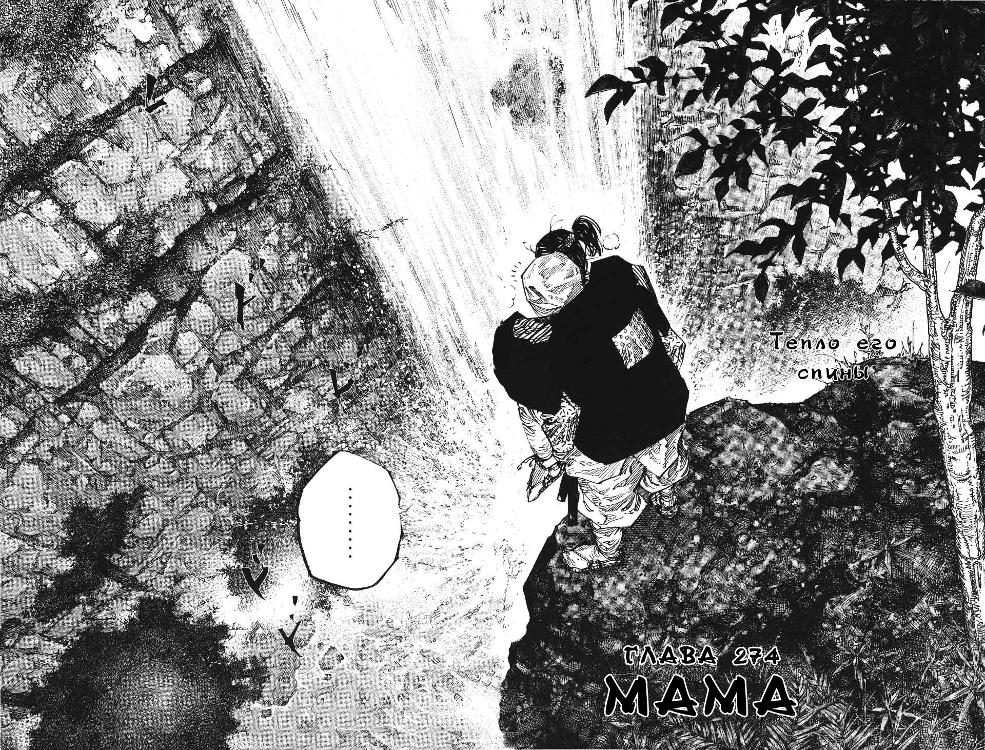 Read Vagabond RU Manga Online