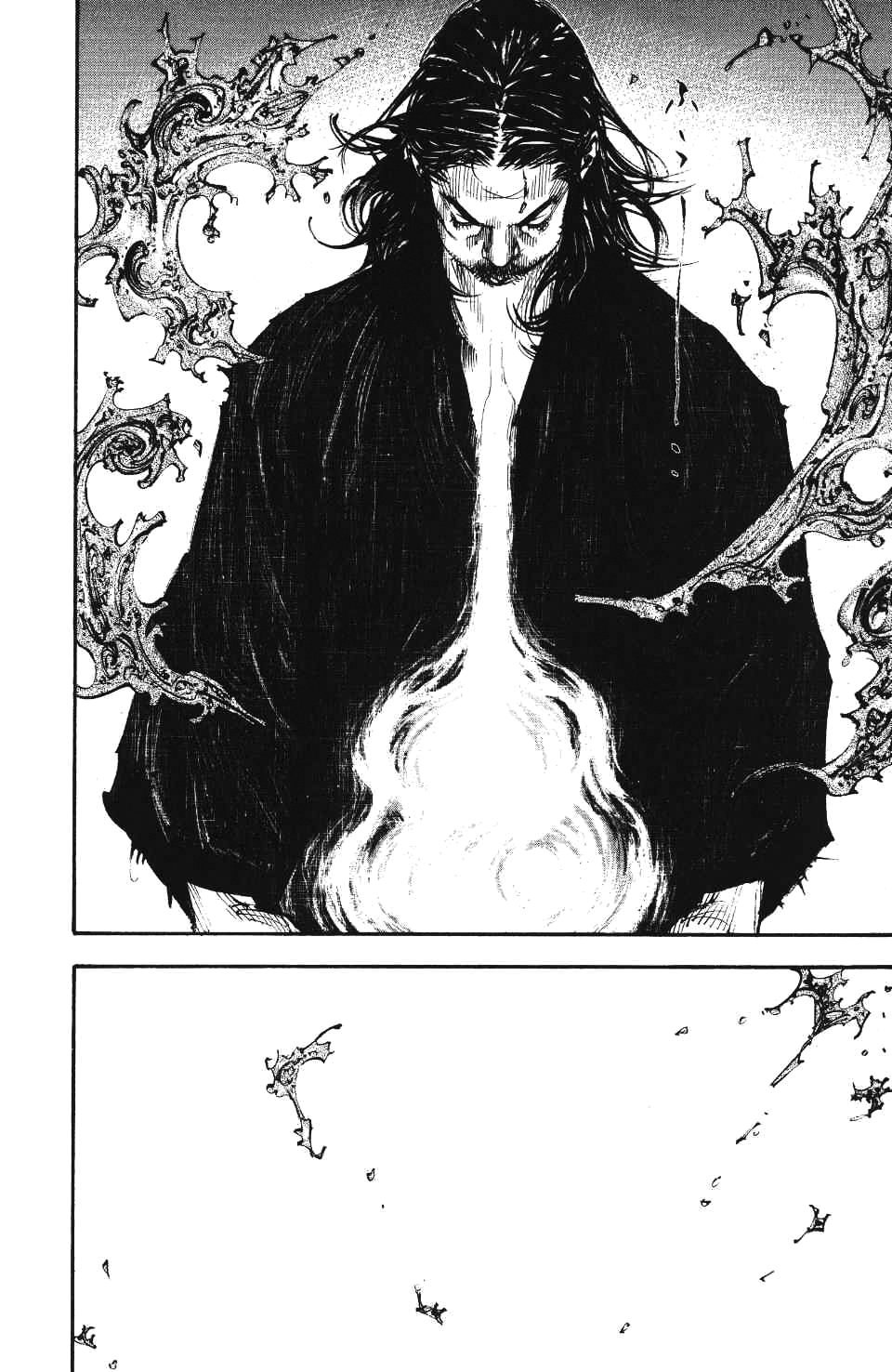 Read Vagabond RU Manga Online