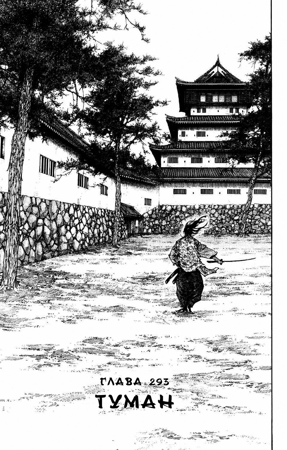 Read Vagabond RU Manga Online