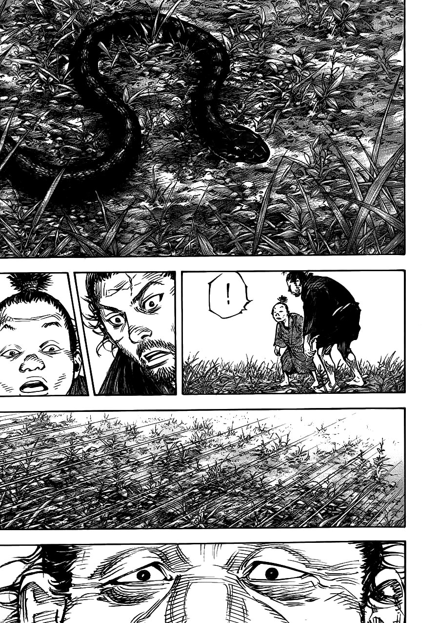 Read Vagabond RU Manga Online