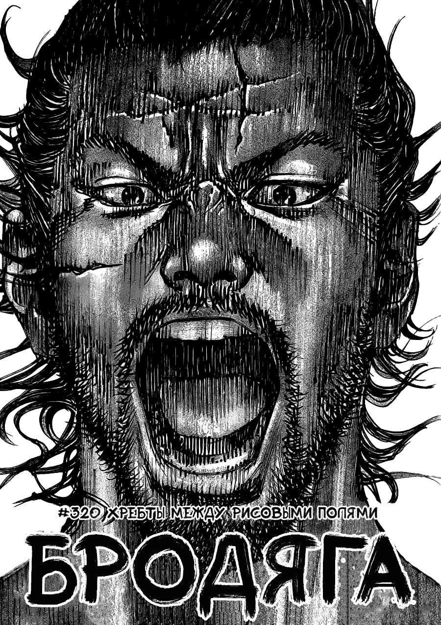 Read Vagabond RU Manga Online