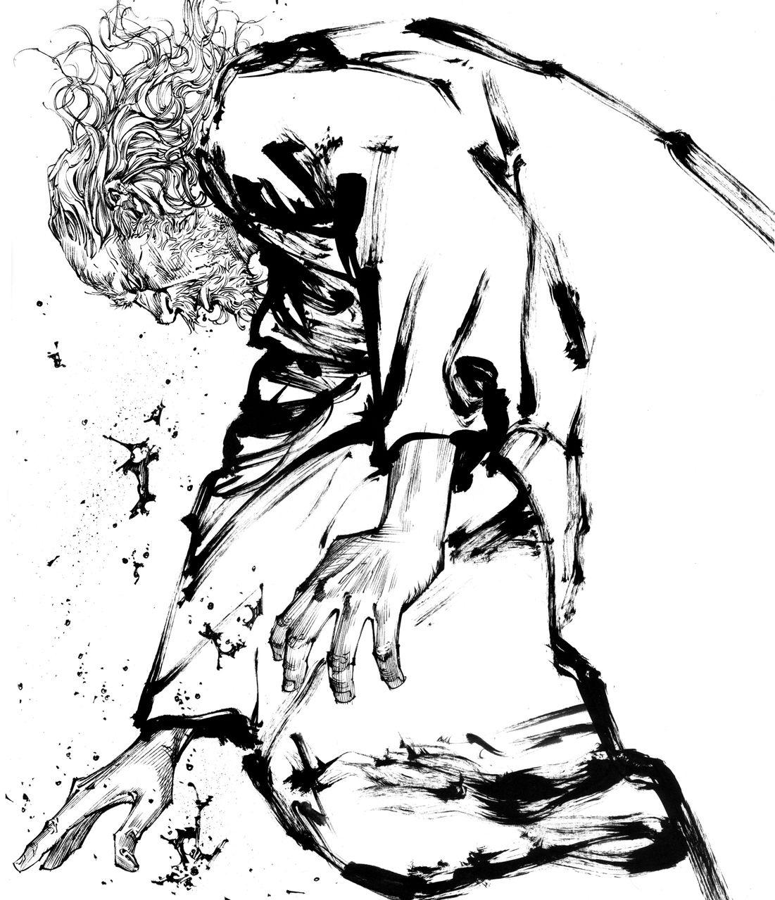 Read Vagabond RU Manga Online