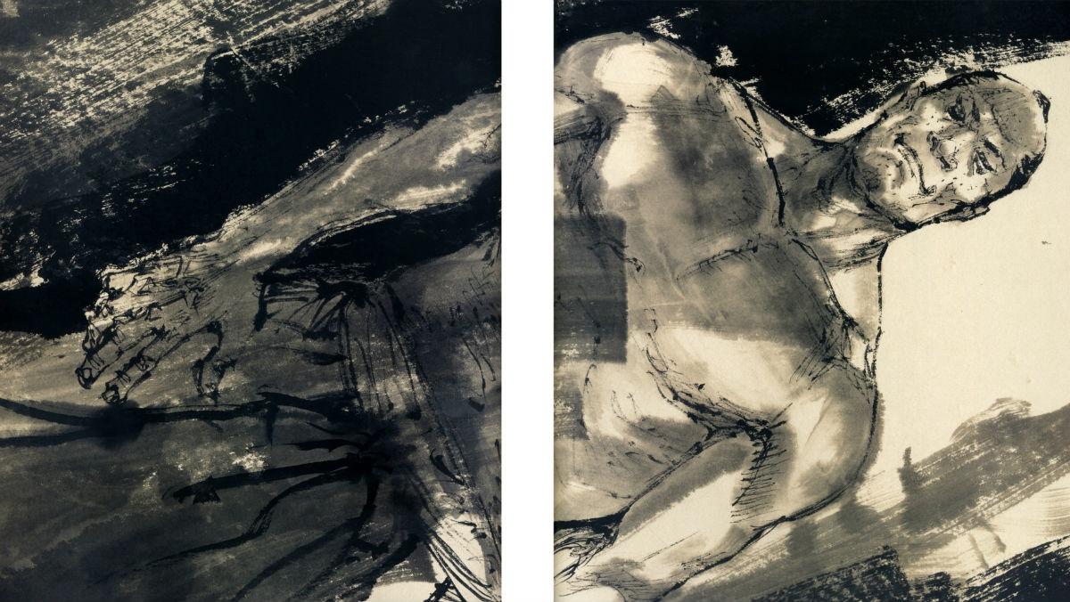 Read Vagabond RU Manga Online