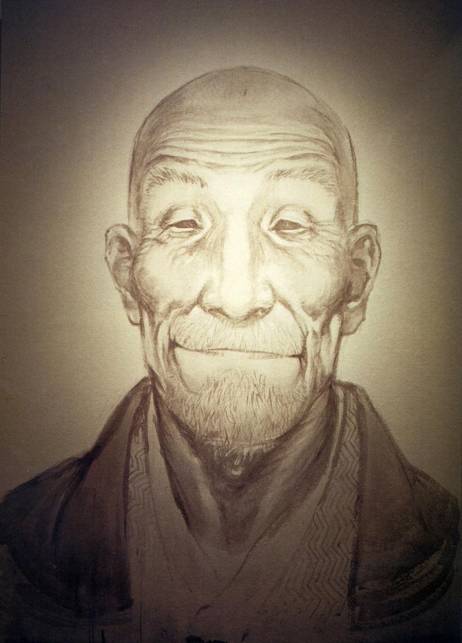 Read Vagabond RU Manga Online