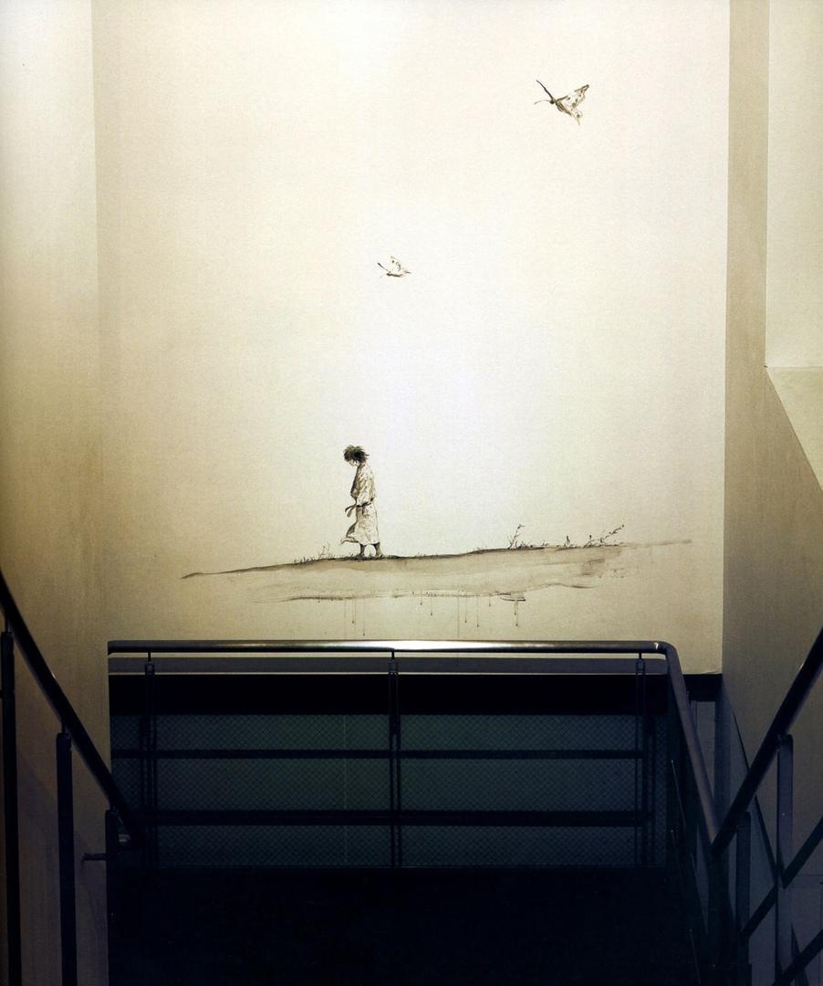 Read Vagabond RU Manga Online