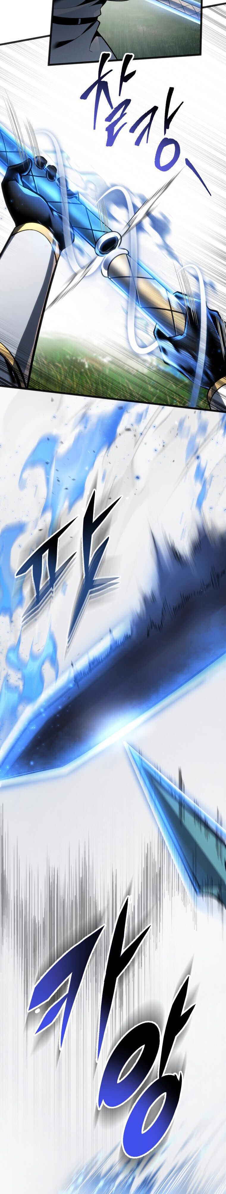 Read A Dragonslayer’s Peerless Regression TH Manga Online