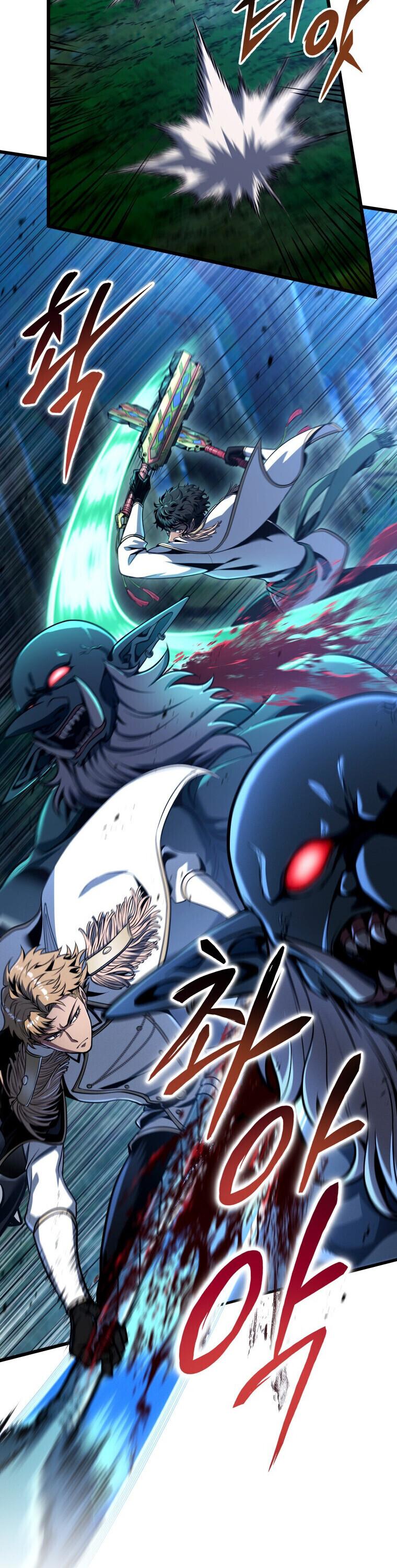 Read A Dragonslayer’s Peerless Regression TH Manga Online