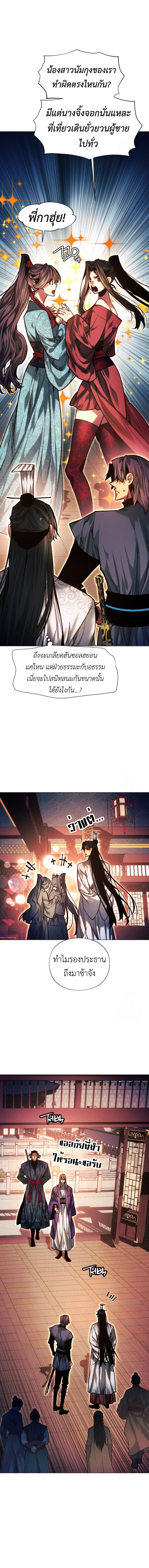 Read A Modern Man Who Got Transmigrated Into the Murim World TH Manga Online