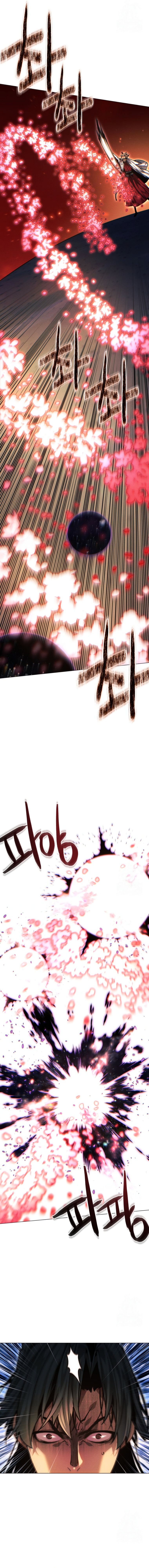 Read A Modern Man Who Got Transmigrated Into the Murim World TH Manga Online