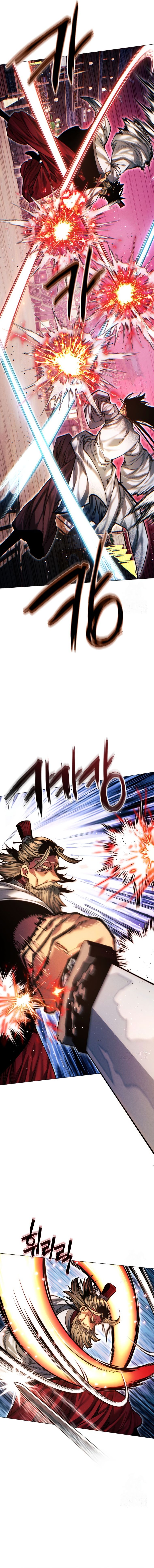 Read A Modern Man Who Got Transmigrated Into the Murim World TH Manga Online