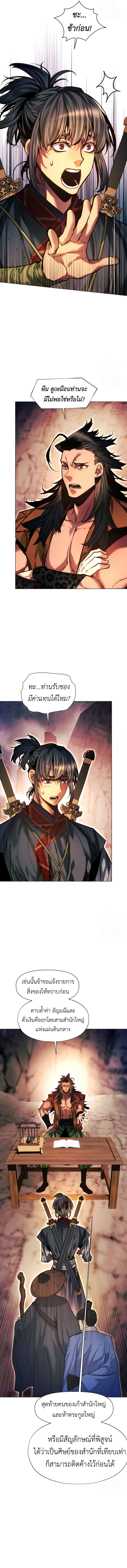 Read A Modern Man Who Got Transmigrated Into the Murim World TH Manga Online