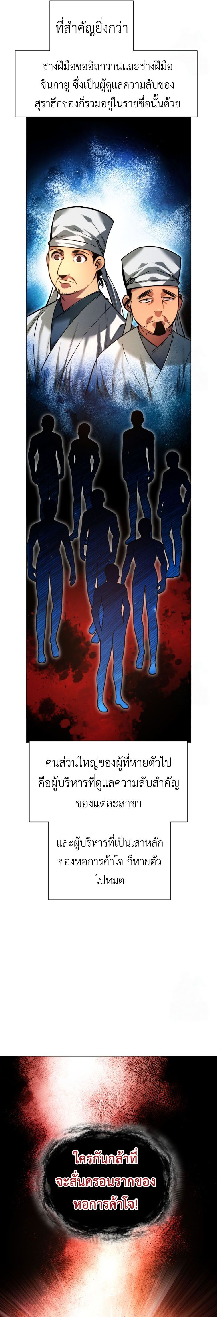 Read A Modern Man Who Got Transmigrated Into the Murim World TH Manga Online