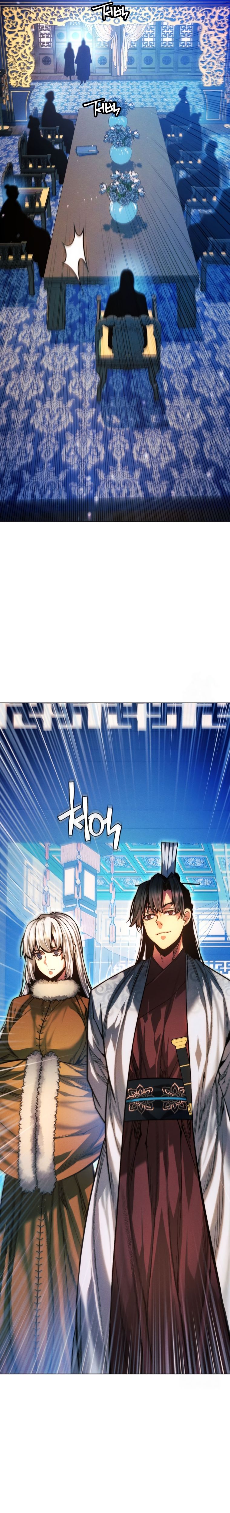 Read A Modern Man Who Got Transmigrated Into the Murim World TH Manga Online