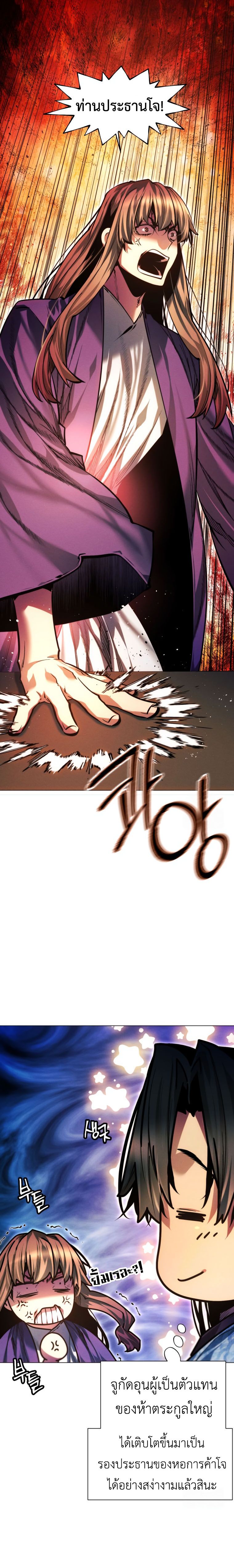 Read A Modern Man Who Got Transmigrated Into the Murim World TH Manga Online