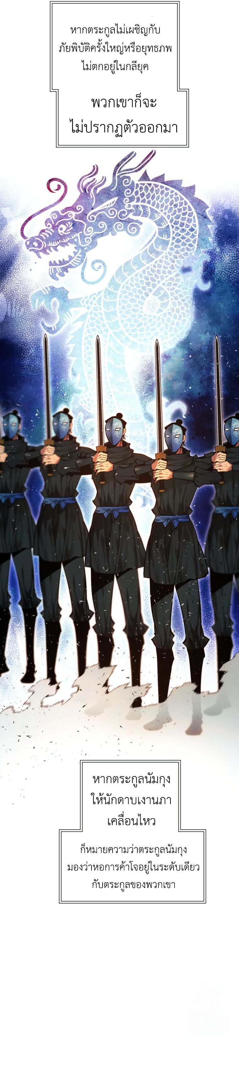 Read A Modern Man Who Got Transmigrated Into the Murim World TH Manga Online