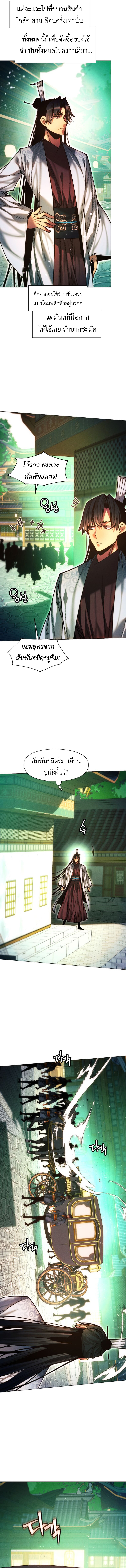 Read A Modern Man Who Got Transmigrated Into the Murim World TH Manga Online