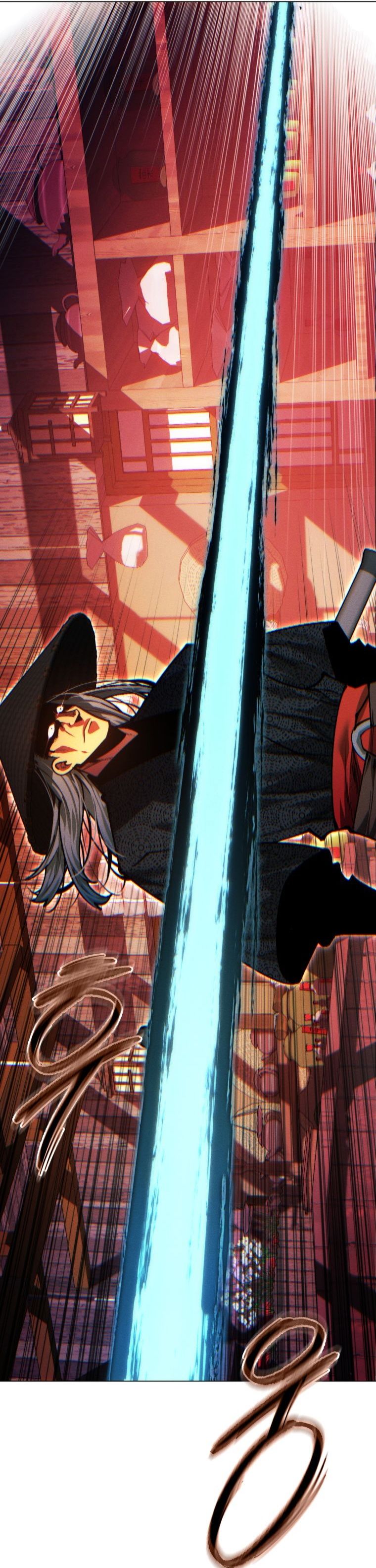 Read A Modern Man Who Got Transmigrated Into the Murim World TH Manga Online