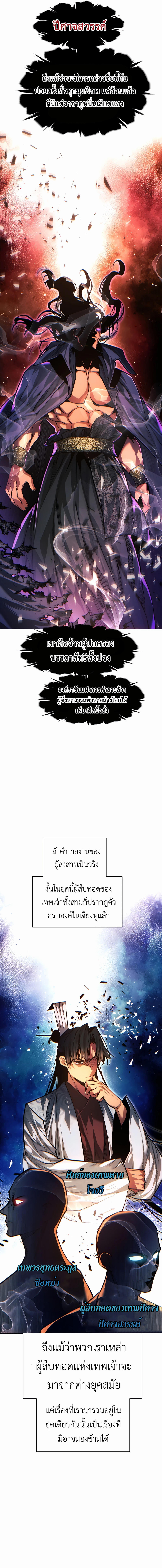 Read A Modern Man Who Got Transmigrated Into the Murim World TH Manga Online