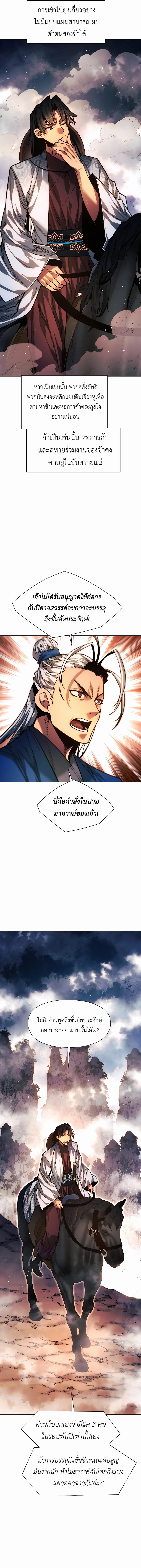 Read A Modern Man Who Got Transmigrated Into the Murim World TH Manga Online
