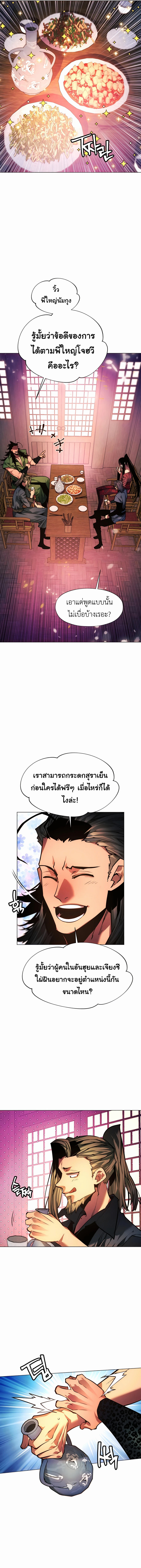 Read A Modern Man Who Got Transmigrated Into the Murim World TH Manga Online