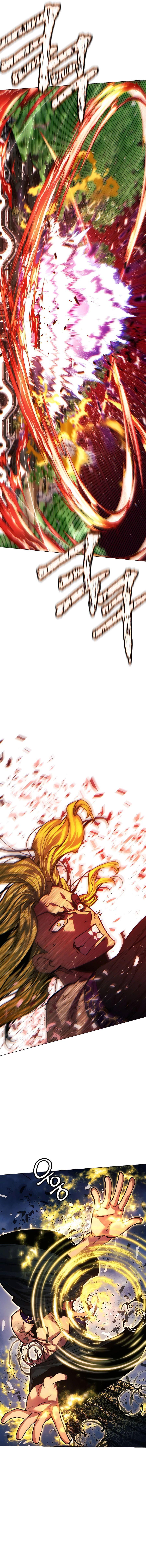 Read A Modern Man Who Got Transmigrated Into the Murim World TH Manga Online