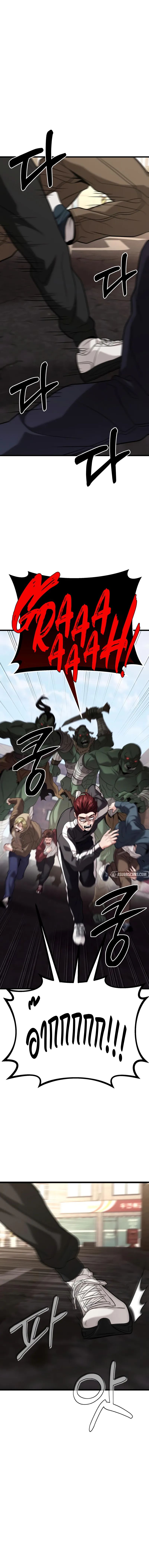 Read Absolute Person in Every Corner TH Manga Online