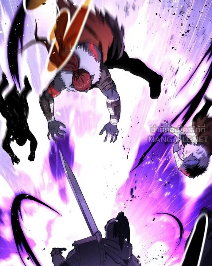 Read Absolute Person in Every Corner TH Manga Online