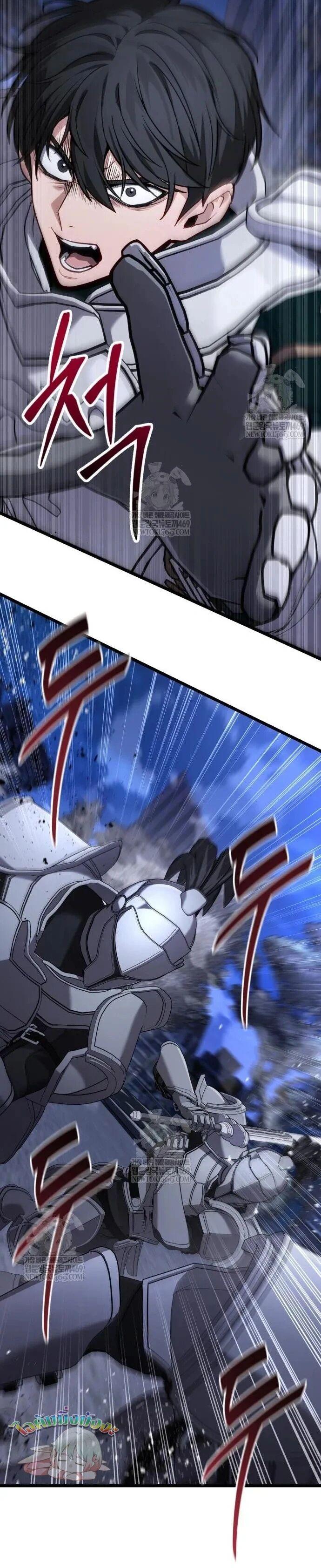 Read Absolute Person in Every Corner TH Manga Online