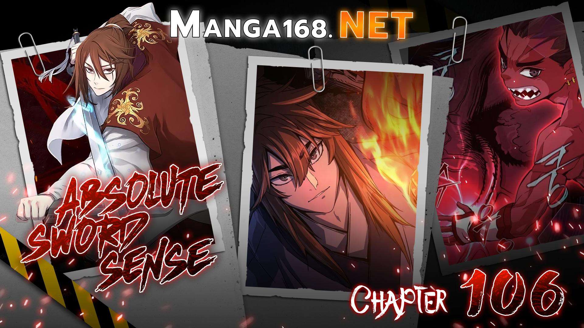 Read Absolute Sword Sense TH Manga Online
