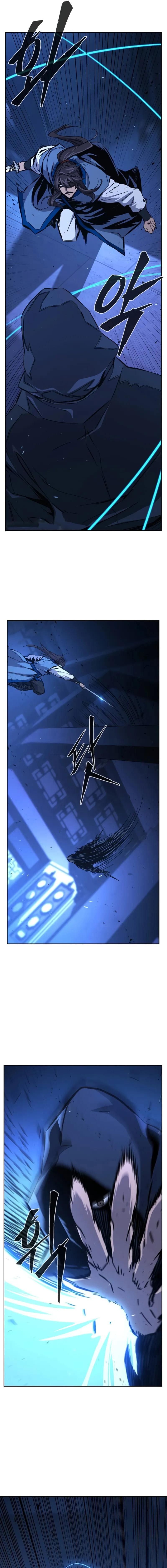 Read Absolute Sword Sense TH Manga Online