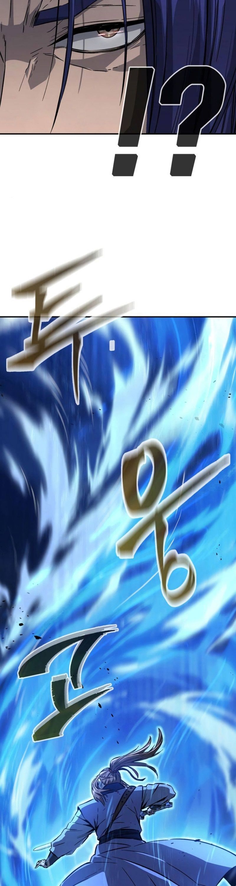 Read Absolute Sword Sense TH Manga Online