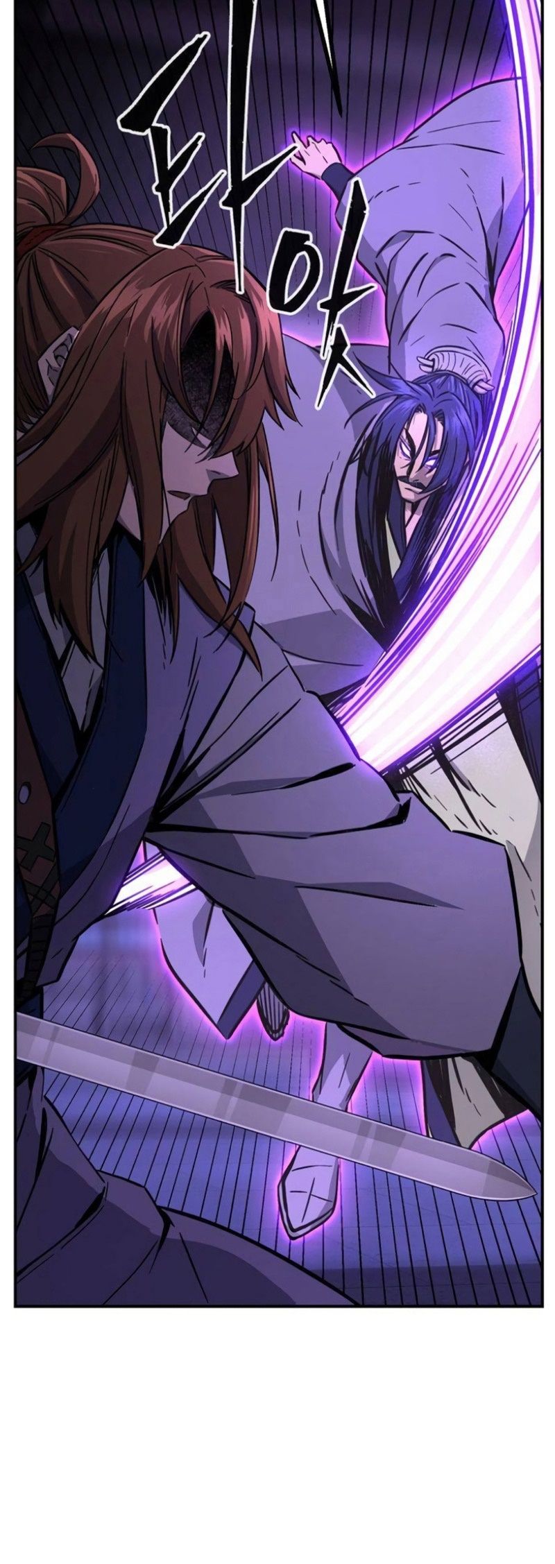Read Absolute Sword Sense TH Manga Online
