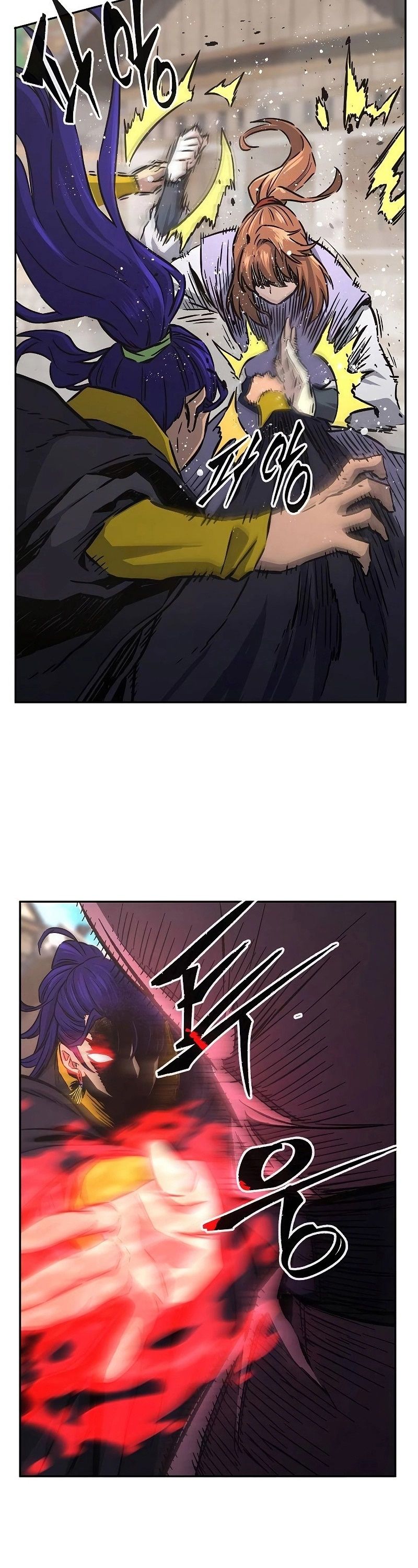 Read Absolute Sword Sense TH Manga Online