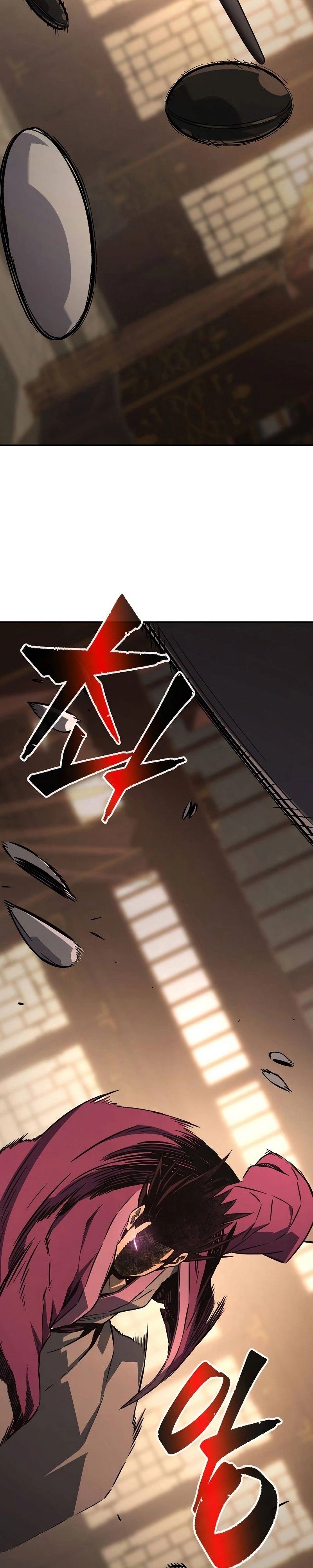 Read Absolute Sword Sense TH Manga Online