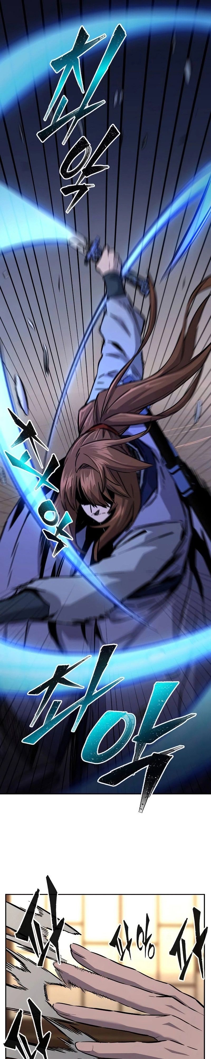 Read Absolute Sword Sense TH Manga Online