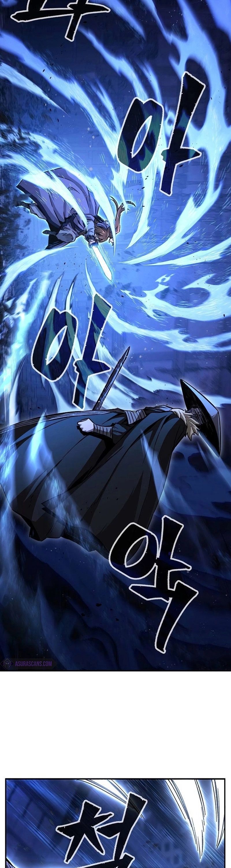 Read Absolute Sword Sense TH Manga Online