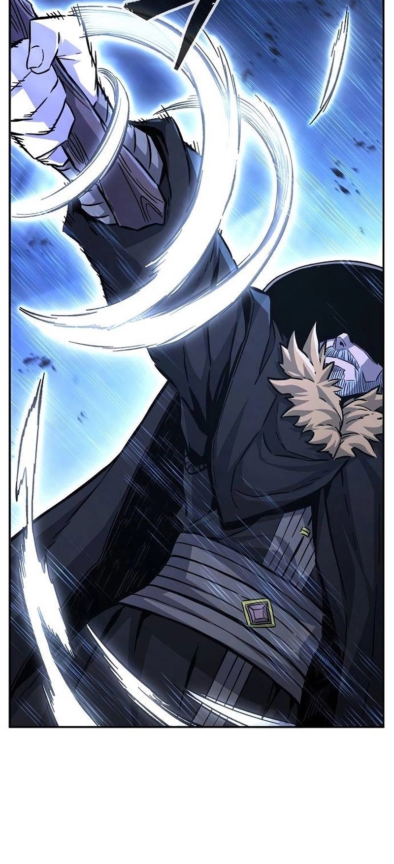 Read Absolute Sword Sense TH Manga Online