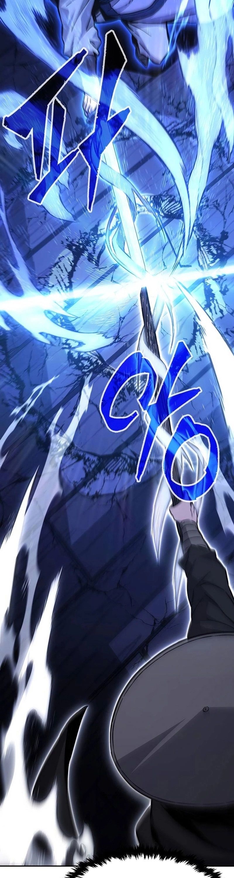 Read Absolute Sword Sense TH Manga Online