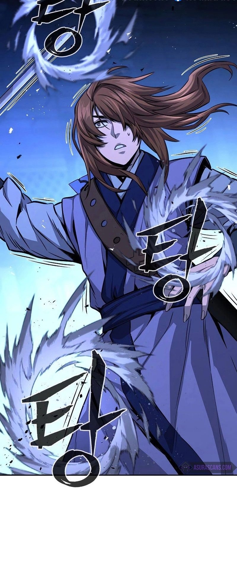 Read Absolute Sword Sense TH Manga Online