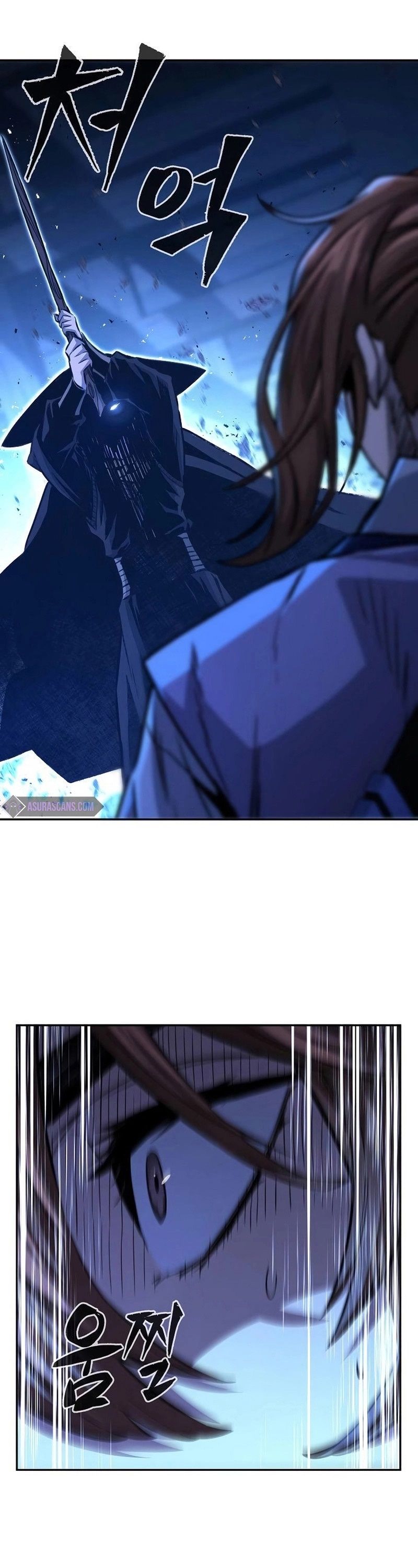 Read Absolute Sword Sense TH Manga Online