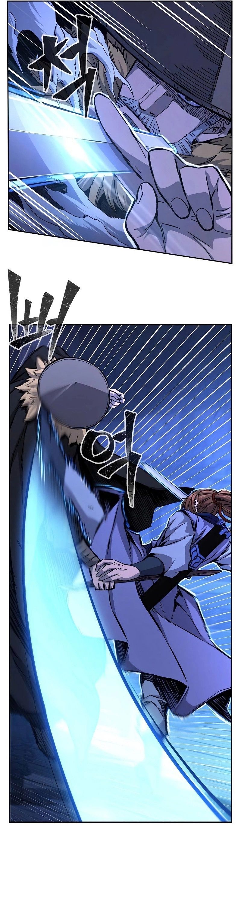 Read Absolute Sword Sense TH Manga Online