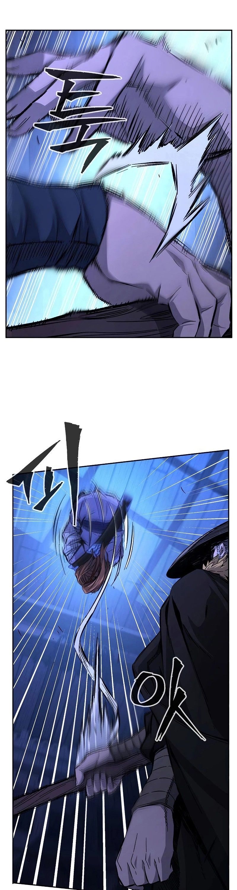 Read Absolute Sword Sense TH Manga Online