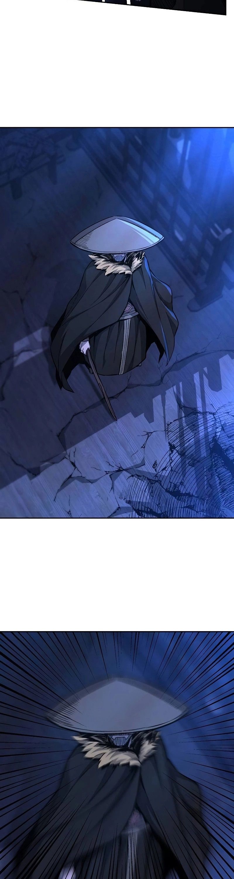 Read Absolute Sword Sense TH Manga Online