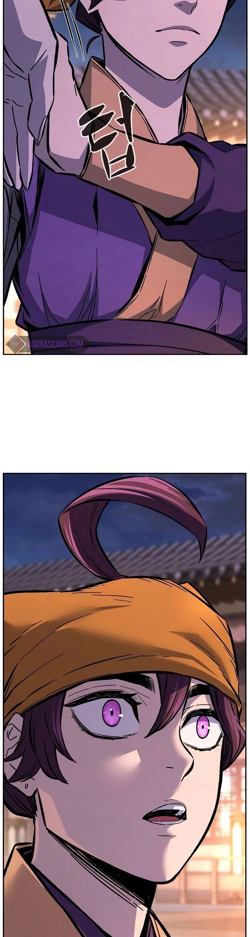 Read Absolute Sword Sense TH Manga Online